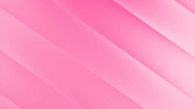 Çapraz çizgili pembe pastel arkaplan