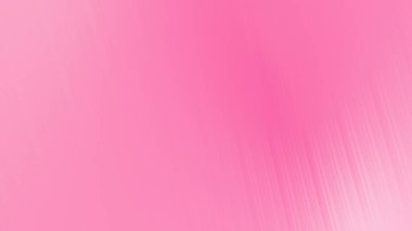 Pastel Pembe Çapraz Işık Gradyan Arkaplanı İnce Çizgi Doku Efekti