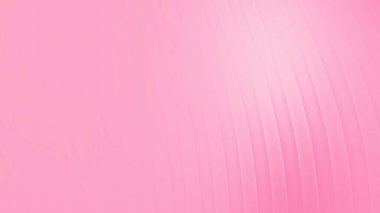 eğri çizgileri olan pembe arkaplan