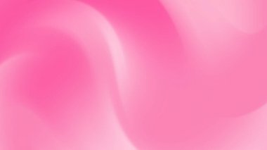 Pembe gradyan soyut arka plan sanatı
