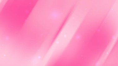 Pembe ve beyaz, ışıltılı arkaplan