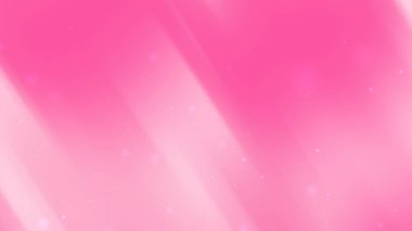 Pembe ve beyaz, ışıltılı arkaplan