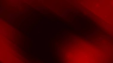 Koyu Kırmızı ve Siyah Soyut Arkaplan Yumuşak Gradyan Işık Efektleri