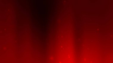 Küçük beyaz noktalı kırmızı siyah arkaplan