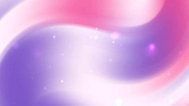 Pembe ve mor renkli soyut arkaplan