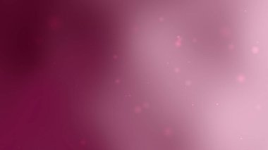 Burgundy ve beyaz gradyan ve küçük beyaz benekler.