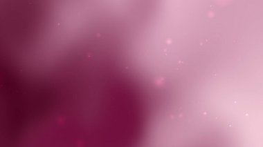 Kutlama Tasarımları İçin Işık Parçacıkları ile Burgundy Bulanık Arkaplan