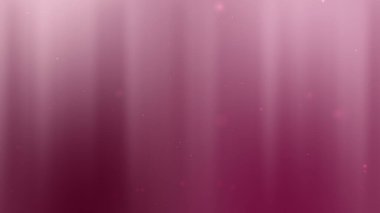 Burgundy Işık Işınları ve Parıltı Parçacıkları Gradyan Soyut Arkaplan