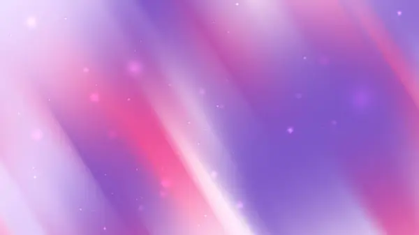 Beyaz röfleli mor ve pembe eğimli arkaplan