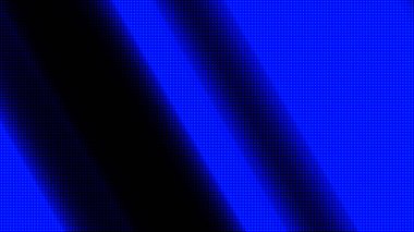 Çapraz Mavi Noktalar Arkaplanı Yumuşak Gradyan Işıklandırma Dokusuyla