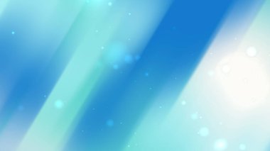 mavi ve beyaz soyut arkaplan