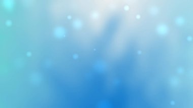 mavi ve beyaz soyut arkaplan