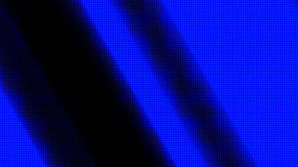 Çapraz Mavi Noktalar Arkaplanı Yumuşak Gradyan Işıklandırma Dokusuyla