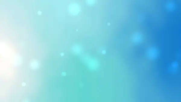 mavi ve beyaz soyut arkaplan