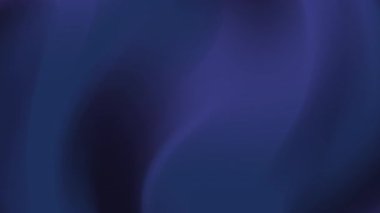 Dalgalı akış şekilleriyle donanma mavi eğimli soyut arka plan Noel kutlama tasarımı projeleri lüks markalaşma posterleri veya minimal dijital ürün sunumları için mükemmeldir.