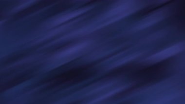 Bulanık yatay hareket çizgilerine ve yumuşak ışık çizgilerine sahip koyu mavi soyut arkaplan. Yeni yıl etkinlikleri için mükemmel dijital arayüz veya lüks markalaştırma ve profesyonel tasarım görselleri