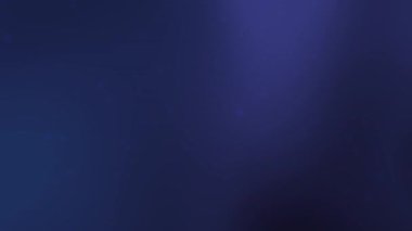 Donanma mavisi soyut arka plan yumuşak yüzen ışık parçacıkları ile tatil tebrik kartları için mükemmel lüks markalaştırma veya derin zengin tonlu zarif web sitesi kahraman tasarımı