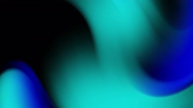 Arkadaki dijital tasarım projeleri için uygun mavi ve deniz mavisi renkleri sosyal medya grafikleri ve sanatsal kavramlar