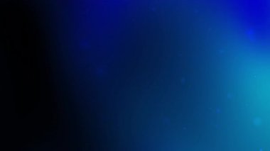 mavi ve yeşil gradyan ışık arkaplanı küçük parlak parçacıklar noel kutlamaları için ideal dijital pazarlama ve zarif fütüristik olay tasarımları