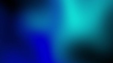 Modern sunumlar için uygun mavi ve siyah gradyan tasarımı web sosyal medya grafikleri ve dijital sanat projeleri tasarlıyor