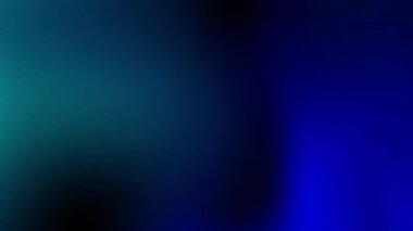 Mavi ve yeşil soyut arkaplan koyu gölgelerle harmanlanmış yeni yıl olayları için mükemmel fütürist tasarımlar teknoloji arka planlar ve zarif parti davetiyeleri