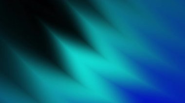 Koyu mavi ve cyan gradyan yumuşak akış hareketi arka planı pürüzsüz ışık efektleriyle yeni yıl kutlamaları için mükemmel tasarım zarif iş şablonları ve modern yaratıcı görseller