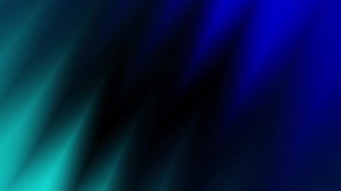 Tasarım projeleri için uygun mavi ve temeli olan soyut gradyan arka plan sosyal medya afişleri ve sunumları modern estetik için harika