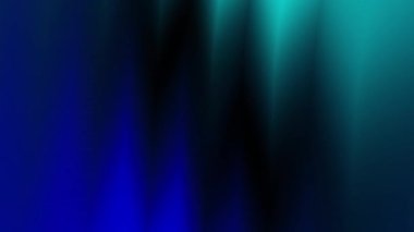 Koyu mavi ve Cyan gradyan pürüzsüz bulanık ışık efektleriyle yeni yıl partisi için mükemmel arka plan iş şablonları fütürist tasarımlar ve yaratıcı modern markalaşma görselleri