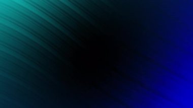 Koyu mavi ve yeşil soyut arka plan web sitesi tasarımı sosyal medya grafikleri sunumları ve dijital sanat projeleri için uygundur