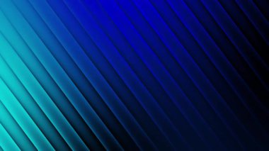 Mavi ve siyah soyut arkaplan teknoloji sunumları için harika dijital tasarımlar web sitesi arka planları veya gelecekteki kavramlar yaratıcı ve çok yönlü