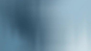 Açık mavi eğimli arka plan yumuşak gölge çizgileriyle kurumsal afişler için mükemmel bir derinlik yaratıyor kış reklamları veya dünya kutlamaları markalaşma için temiz ve minimal görünüm