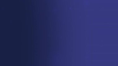 Düz mavi arkaplan ve küçük kusurlar Sosyal medya sunumları veya tasarım projeleri için metin veya grafikler eklemek için harika