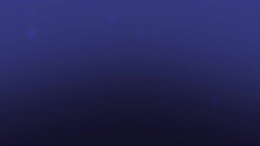 Saf koyu mavi arkaplan sunumlar için uygun bazı açık noktalar web siteleri grafik tasarımlar ve karşıtlık eklemek için yazıcı materyalleri