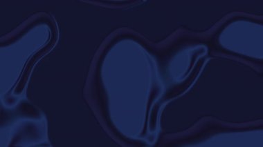 Zarif, soyut lacivert arka plan yumuşak dalgalı şekiller ve karanlık gradyanlar modern kutlama temaları için mükemmel lüks markalar veya yeni yıl ve teknoloji fuarları gibi küresel olay tasarımları.