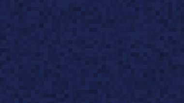 Mavi pikselli soyut şebeke arka planı dijital tasarım web siteleri için idealdir teknikle ilgili projeler için arka planlar ve fütüristik kavramlar modern görseller için harikadır