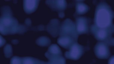 Çağdaş tasarımlar için bulanık mavi ve koyu arkaplan soyut kavramları sanatsal projeler web sitesi arka planları veya sosyal medya paylaşımları