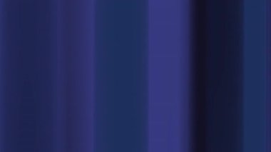 Arka plan tasarımları için uygun dikey çizgilere sahip koyu mavi gradyan web sitesi afişleri dijital sunumlar ve sosyal medya grafikleri