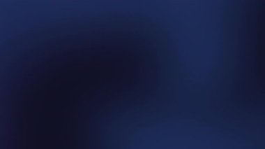 Akan soyut eğrilerle mavi ve siyah gradyan dijital projeler veya yeni yıl gibi küresel etkinlikler veya kurumsal kutlamalar ve şık sunumlar için idealdir.