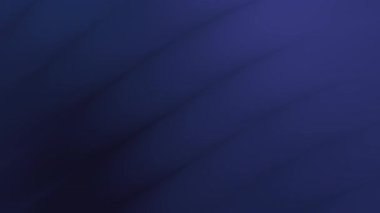 Lacivert eğimli arka plan. Gölge etkisi gibi yumuşak dalgalar. Lüks markalaştırma dijital medya için mükemmel.