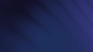 Pürüzsüz gölgelere sahip mavi ve siyah gradyan modern soyut bir zemin oluşturur. Küresel markalaşma için ideal ya da sanatsal dokunuşlu lüks promosyon tasarımları için.