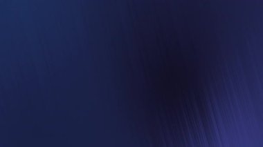 Fütürist dijital tasarım teknolojisi etkinlikleri ya da küresel yeni yıl kutlamaları için mükemmel çizgileri olan mavi ve siyah gradyan arka plan