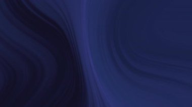 Modern tasarım projeleri için uygun kıvrımlı çizgilere sahip mavi soyut arkaplan sosyal medya paylaşımları ve dijital sunumlar