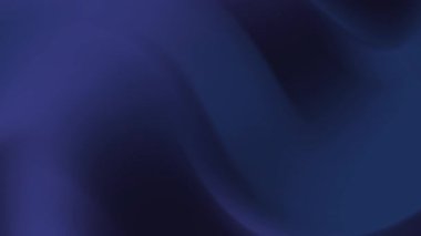 Basit ve zarif bir arkaplan gerektiren çeşitli tasarım sunumları ve pazarlama materyalleri için uygun ince bir gradyan ile katı mavi arkaplan