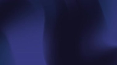 Metin web sitesi afişleri sosyal medya paylaşımları veya dijital tasarım projeleri için uygun koyu mavi gradyan arkaplan