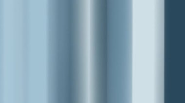 Yumuşak soluk mavi gradyan üzerinde hareketli dikey ışık çizgileri küresel kutlama tasarımı projeleri için mükemmel olay görselleri veya modern teknoloji temaları