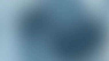 Yumuşak ışık bulanıklığı ve pürüzsüz dalga hareketi içeren açık mavi eğimli arkaplan küresel kutlama olayları için mükemmel fütüristik tasarım markalaştırma veya zarif dijital ürün görüntüleme