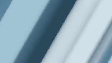 Modern ve minimalist tasarımlar için mavi ve gri köşegen çizgiler arka plan pankartları dijital sanat ve kurumsal markalaşma projeleri için uygundur