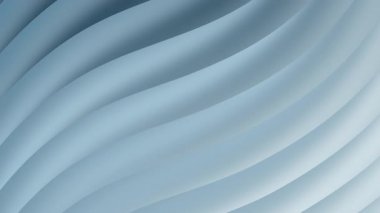 Yumuşak mavi eğimli dalgalar modern sunumlar için mükemmel bir soyut akışkan zemin oluşturur. Kış tanıtımları ya da yeni yıl ve dijital festival afişleri gibi küresel kutlama temaları için.