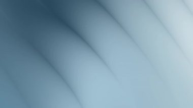 Açık mavi ve beyaz gradyan, yumuşak kıvrımlı, arka plan kartvizitleri posterleri ve web tasarım projeleri için mükemmel, modern bir görünüme ihtiyacı var.