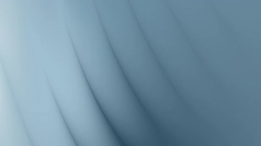 soluk mavi eğimli soyut akış yumuşak kıvrımlı dokuya sahip sakin bir modern arkaplan yaratıyor küresel su günü afişleri sağIık teması veya zarif fütüristik teknoloji sunumları için mükemmel
